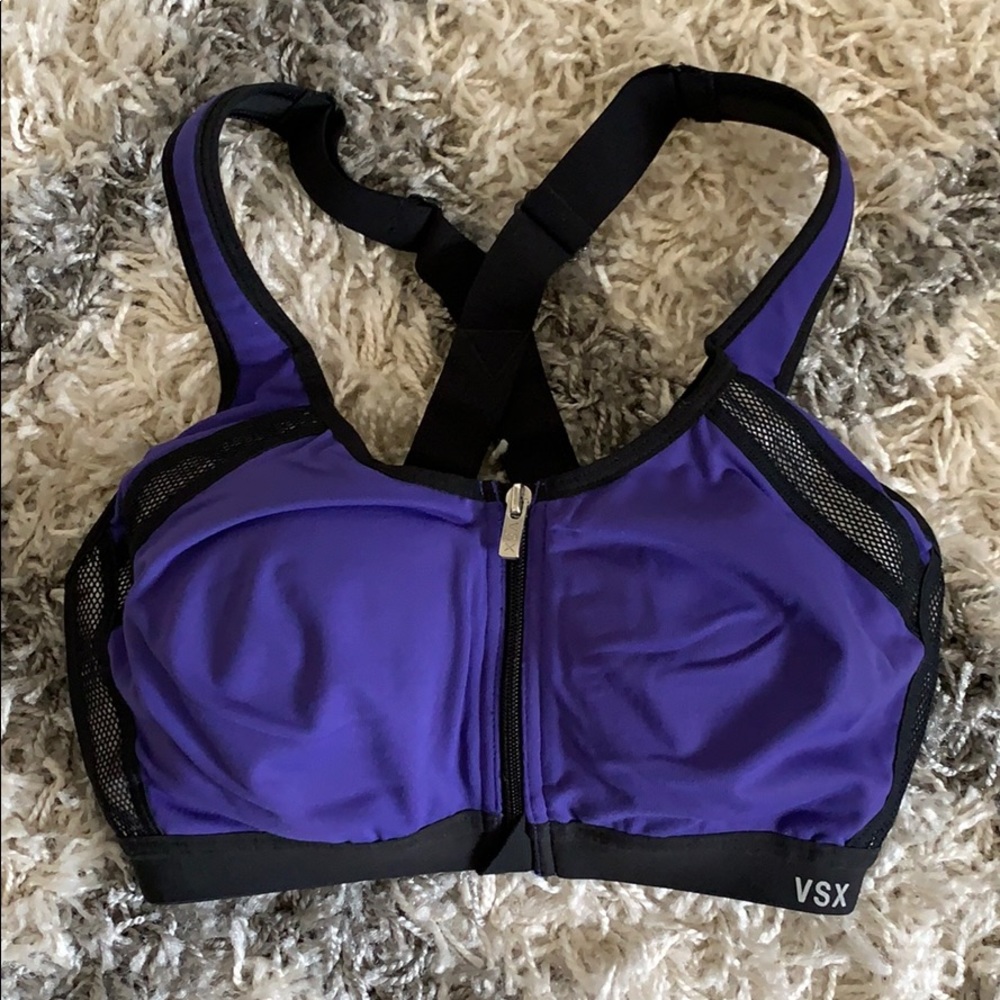 ✨LIKE NEW✨ VSX Sport Bra